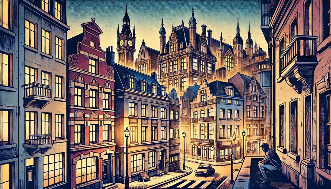Les incontournables de la BD franco-belge : notre sélection à Castelnau-le-Lez