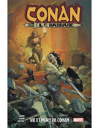 Comics, Conan, Librairie ARG à Montpellier