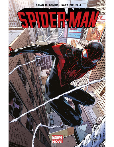 Comics, Spider-Man, Librairie ARG à Montpellier