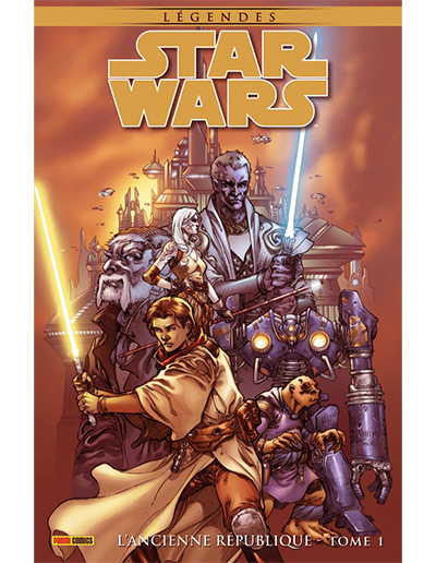 Comics, Star Wars, Librairie ARG à Montpellier