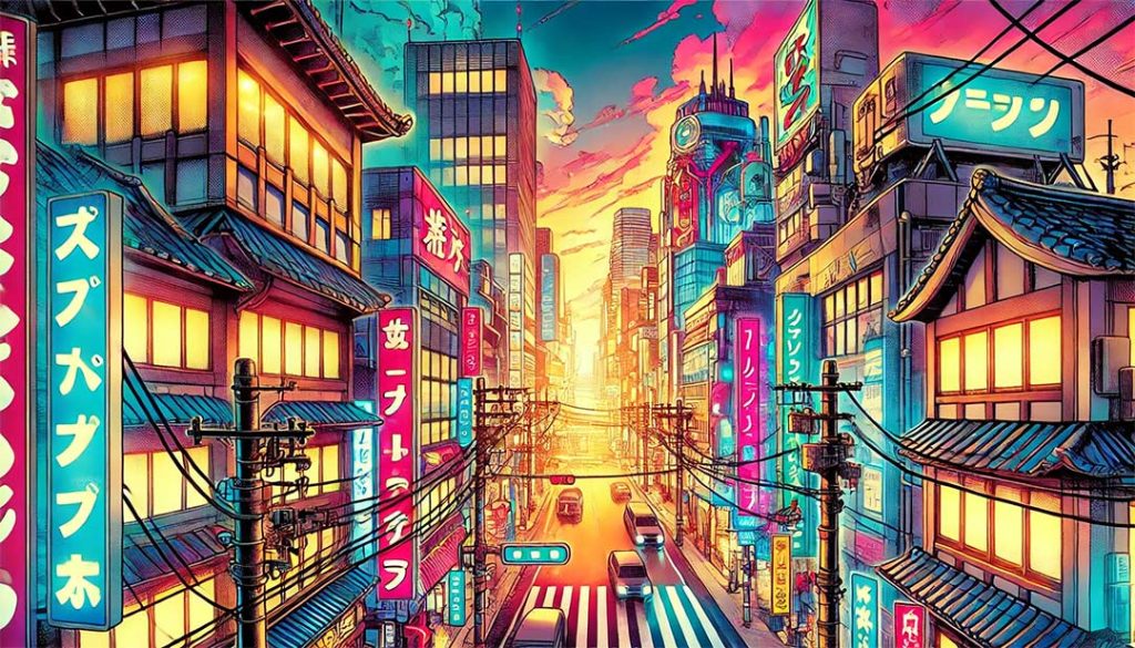 Mangas cultes à la Librairie ARG près de Saint-Jean-de-Védas