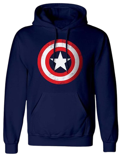 Produits dérivés, sweat, Marvel, Librairie à Montpellier
