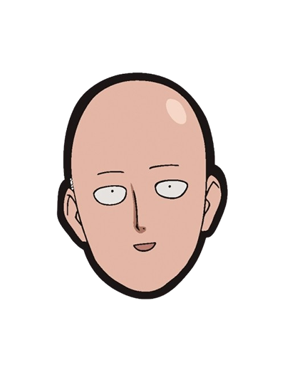 Produits dérivés, tapis de souris, One Punch Man, Librairie à Montpellier